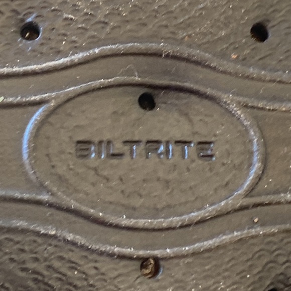 🎉NEW‼️ BILTRITE BLACK EMBROIDERED COWGIRL BOOTS‼️ - Picture 10 of 16